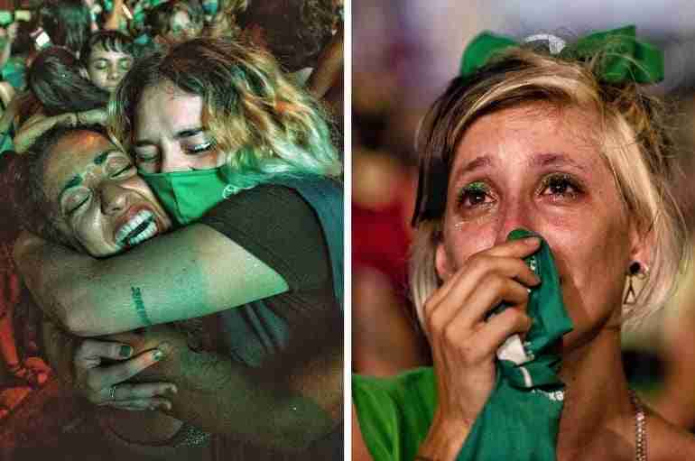 argentina abortion legal 2020 thumbnail