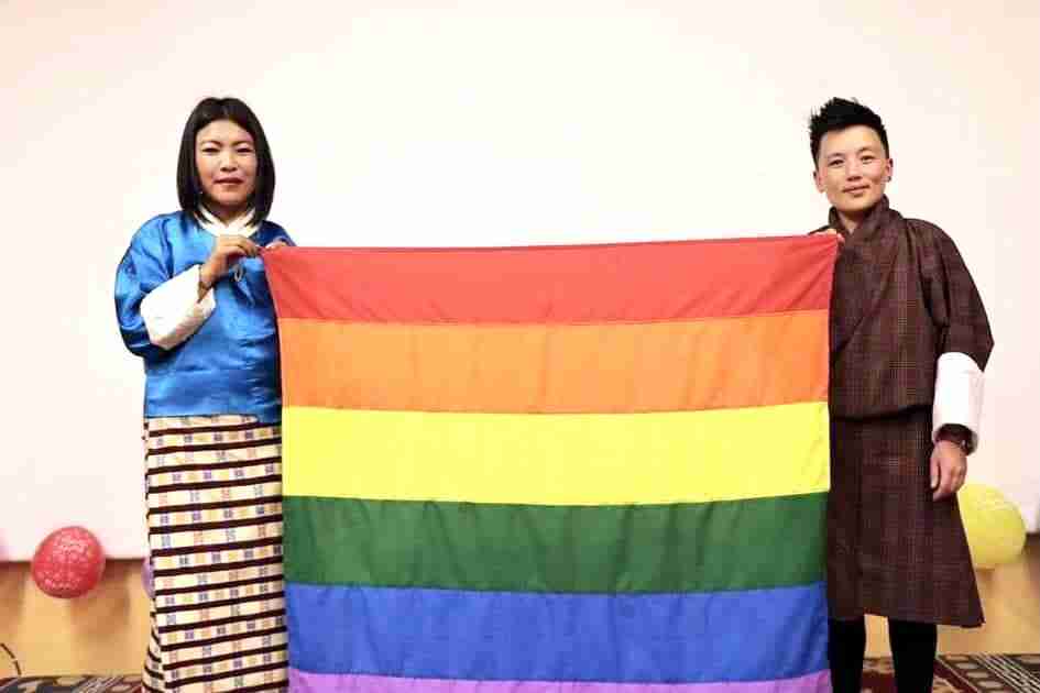 Bhutan Has Voted To Make Gay Sex No Longer Illegal