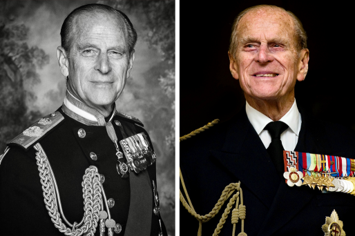 Prince Philip, Queen Elizabeth II’s Husband Has Died At Age 99