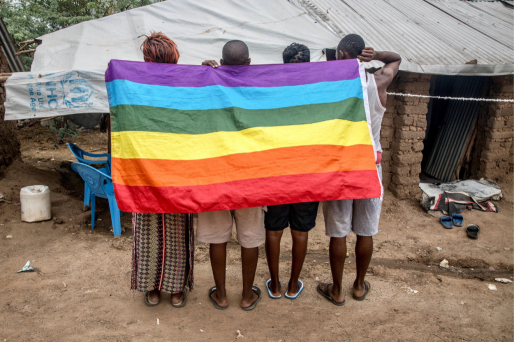 Uganda Has Passed A Bill That Would Make Gay Sex And Sex Work Even More Illegal