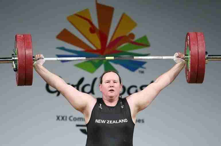 This New Zealand Weightlifter Has Become The First Trans Athlete To Compete At The Olympics