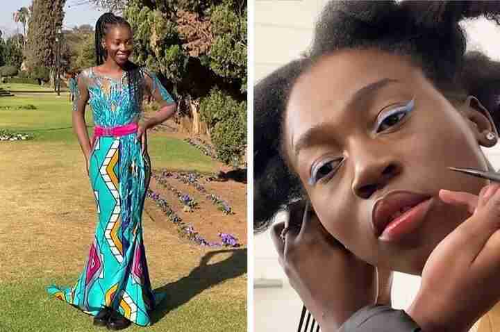 This Model Has Become The First Trans Contestant For The Miss South Africa Beauty Pageant