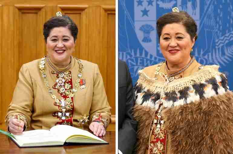 New Zealand Has Appointed This Public Health Academic As Its First Māori Woman Governor General
