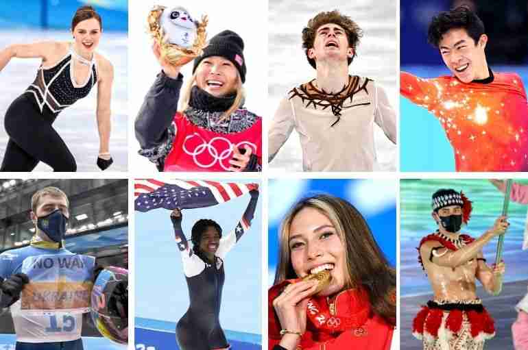 13 Amazing Moments You May Have Missed From The Beijing Olympics
