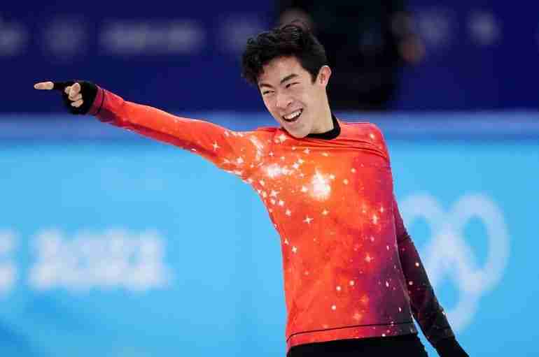 Chinese American Skater Nathan Chen Is Now The World’s Best Male Figure Skater After His Olympic Gold