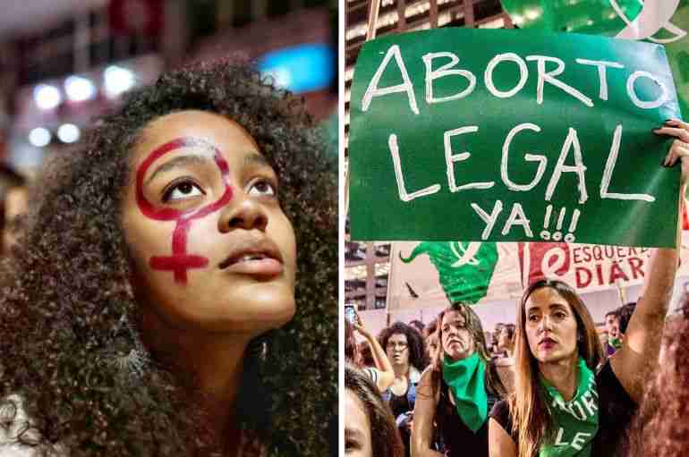 This 11-Year-Old Brazilian Girl Who Became Pregnant With Her Rapist’s Baby Has Been Granted An Abortion