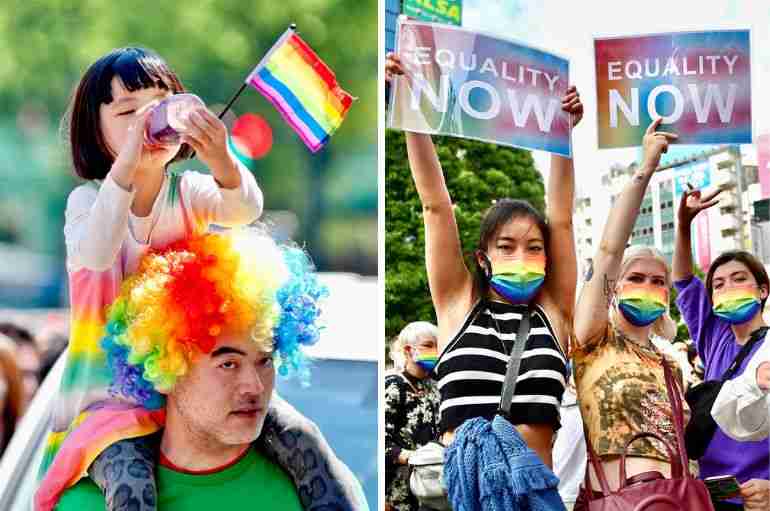 japan trans woman parent status denied