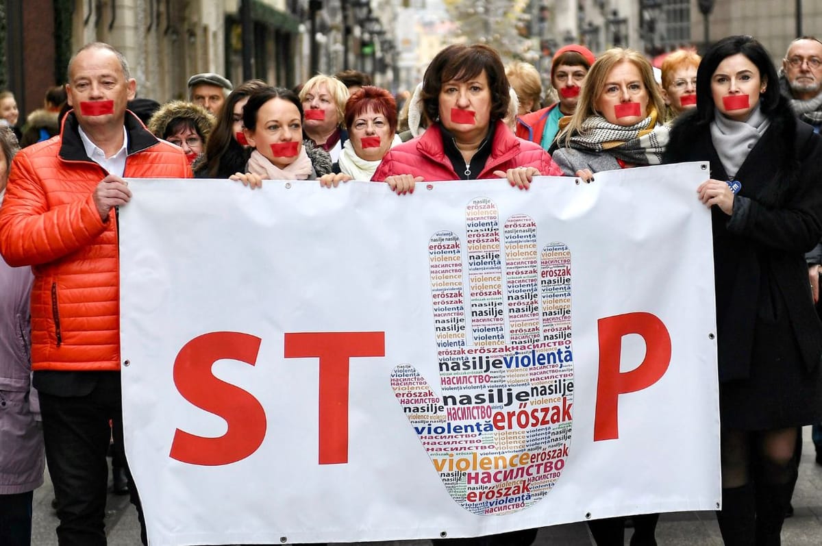 Hungary Will Now Force Women To Listen To The Fetus’ Heartbeat Before They Can Get An Abortion