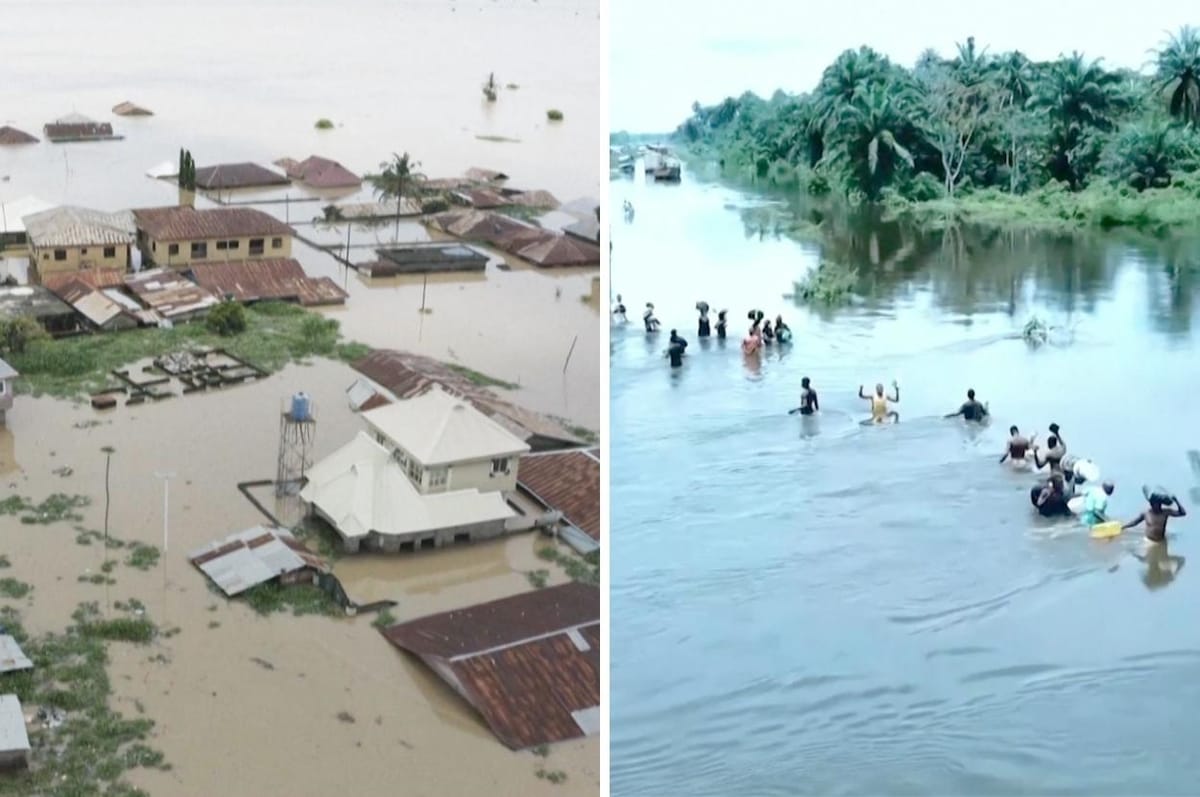 nigeria floods 2022 worst decade