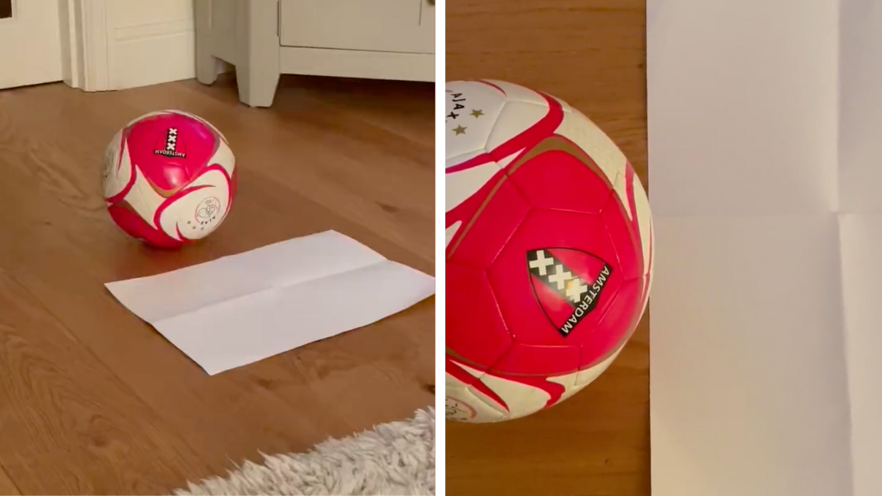 japan world cup goal spain explained angle perception