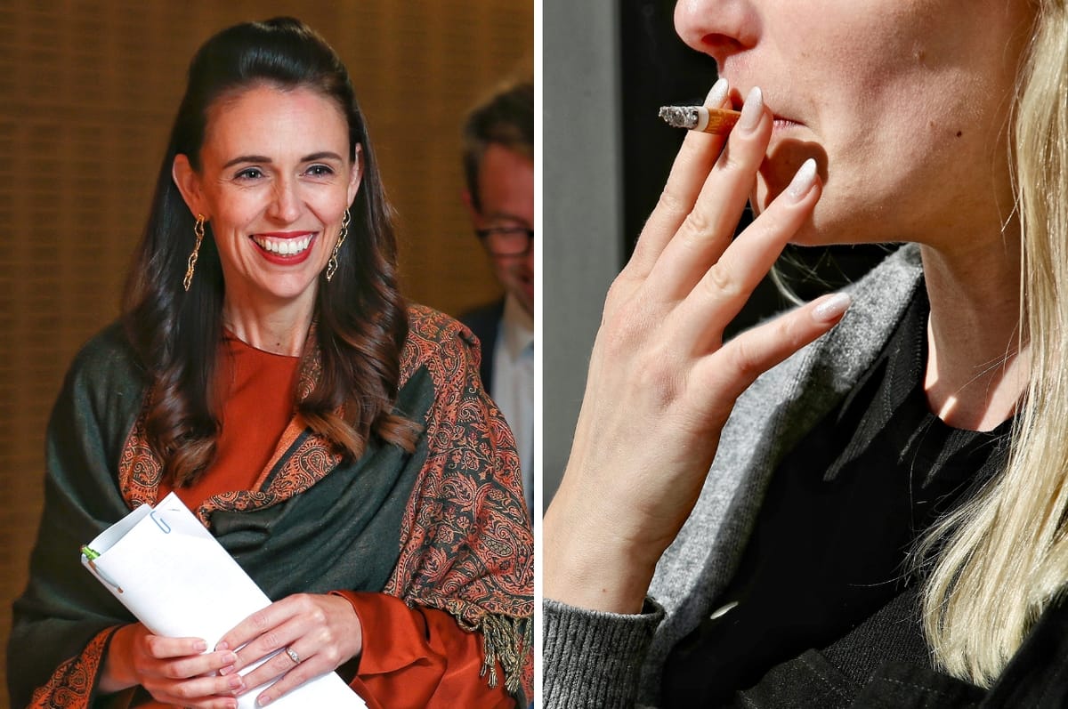 new zealand smoking ban future generations