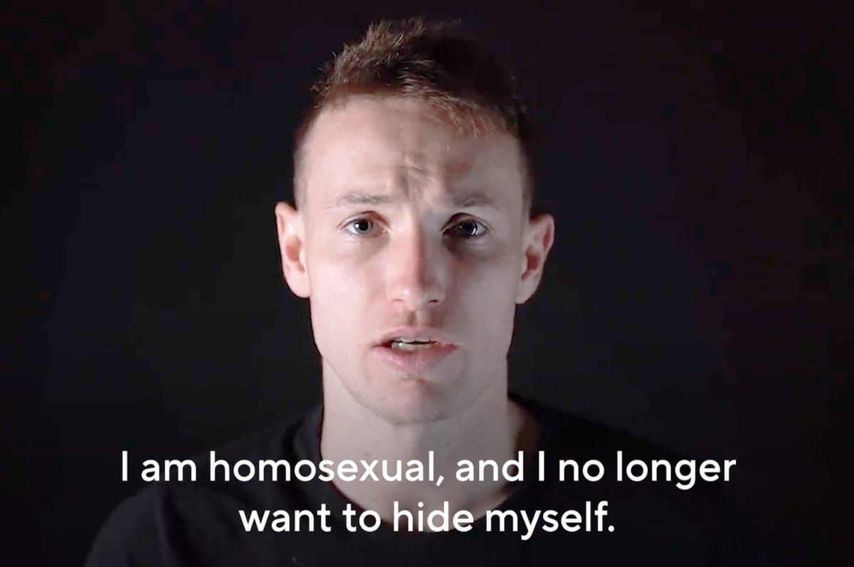 jakub jankto gay czech football soccer