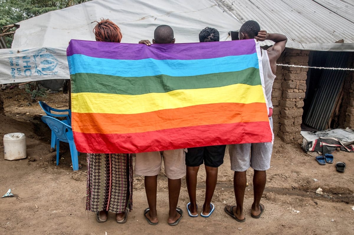 Uganda Has Passed A Bill That Makes It A Crime To Be LGBTQ With Life Imprisonment As Punishment