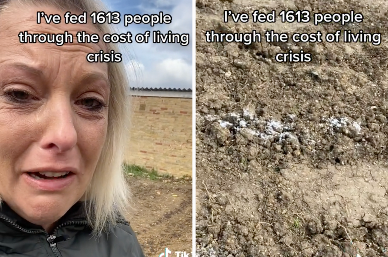 carly burd tiktok garden salt cost of living uk