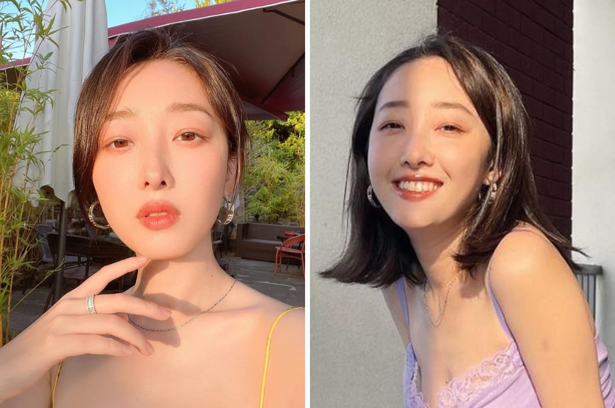 This Chinese Actress Spoke Up About Being Upskirted And Blackmailed And People Are Praising Her Bravery