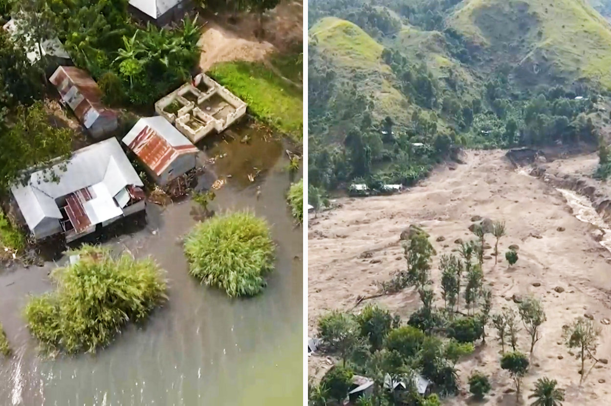 congo flood 2023 climate change