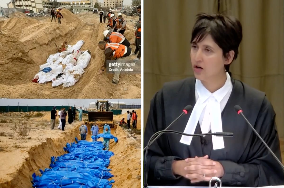 south africa israel genocide icj adila hassim acts