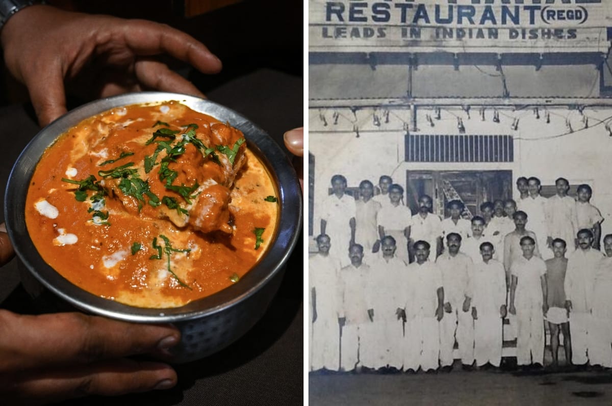 butter chicken origin moti mahal daryaganj delhi lawsuit