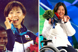 tokyo olympics women board.