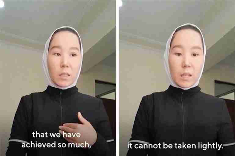 afghanistan woman paralympian zakia khudadadi