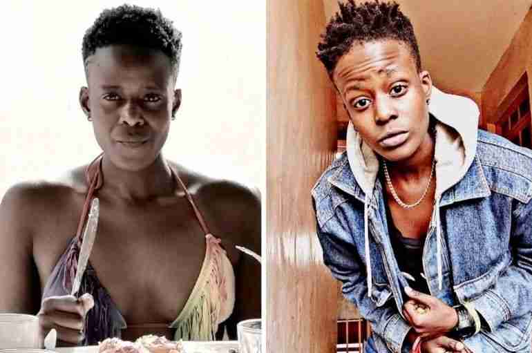 kenya sheila lumumba nonbinary lesbian murder