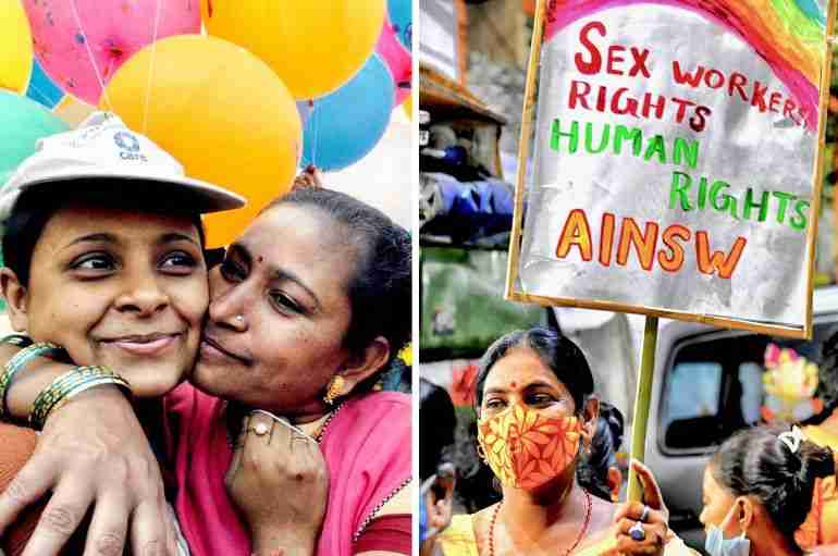 india sex workers ruling protection