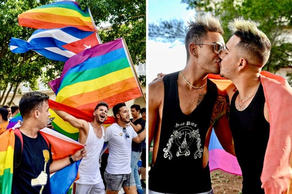 cuba same sex marriage legal referendum