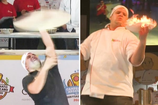 argentina best pizza competition chefs
