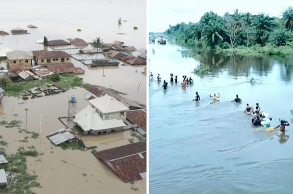 nigeria floods 2022 worst decade