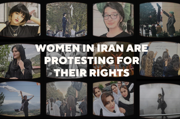 iran women hijab protest history mahsa amini