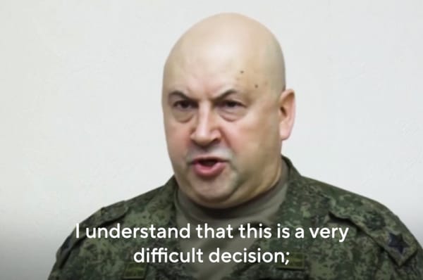 russia kherson retreat withdrawal ukraine war