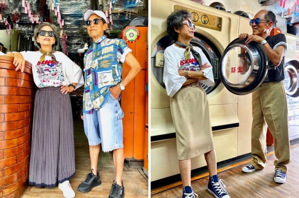taiwan laundry couple grandma dead sho-er