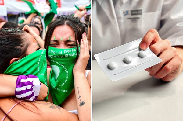 argentina morning after pill over counter