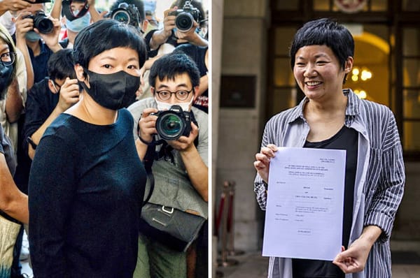 hong kong bao choy conviction overturned appeal