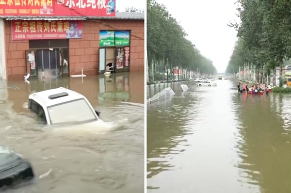 beijing worst flood century 2023