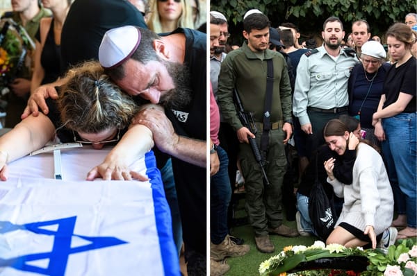 israel revise death toll hamas 1400 1200