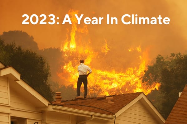 climate change effects action 2023