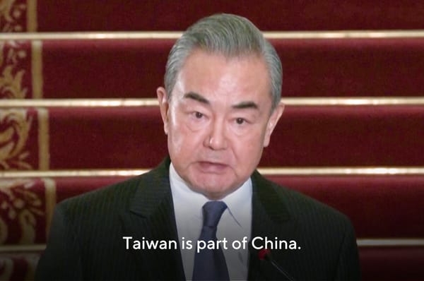 china taiwan elections independence impossible