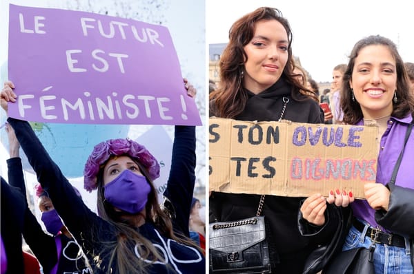 france abortion constitutional right