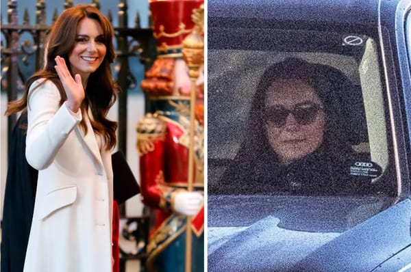 kate middleton missing conspiracy theory surgery